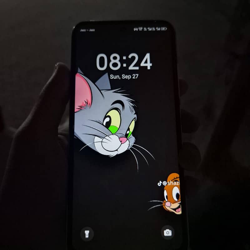 Tecno SPARK 30C 1