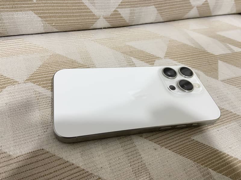 Iphone 15 pro JV 2