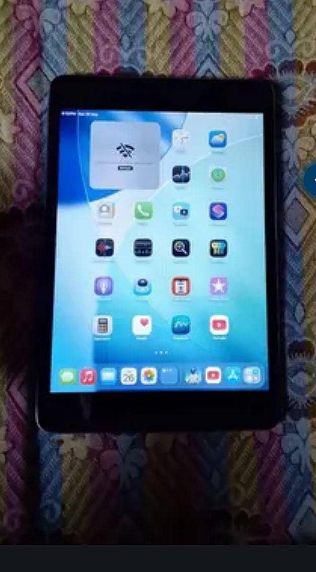 ipad mini 5 0