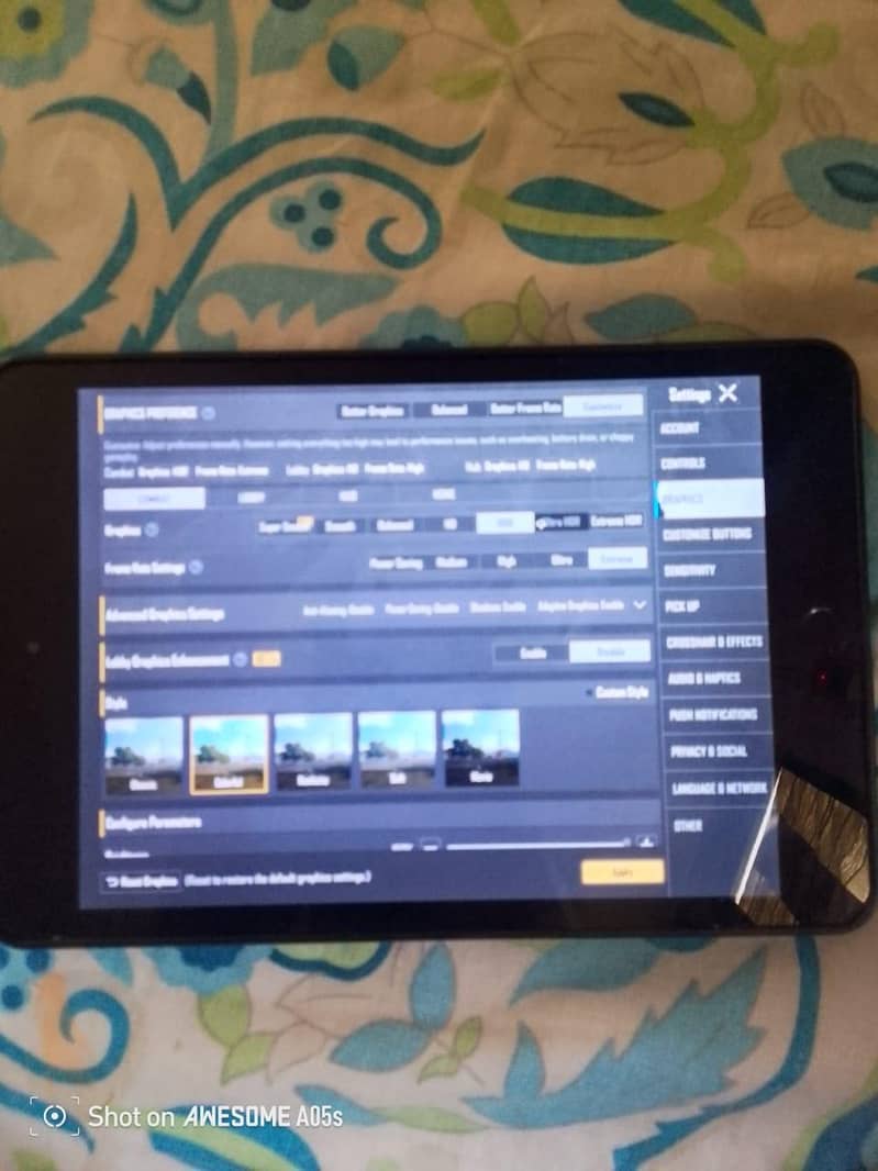 ipad mini 5 7