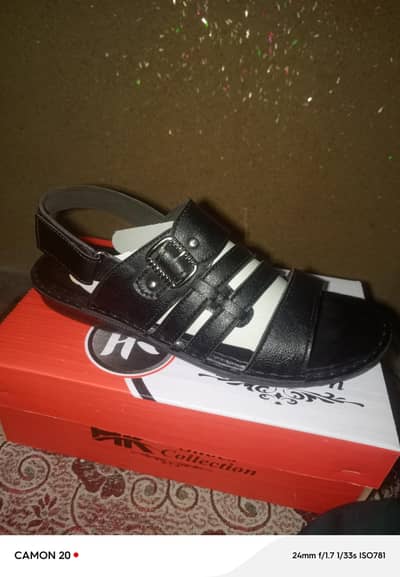 HK Shoes Collection