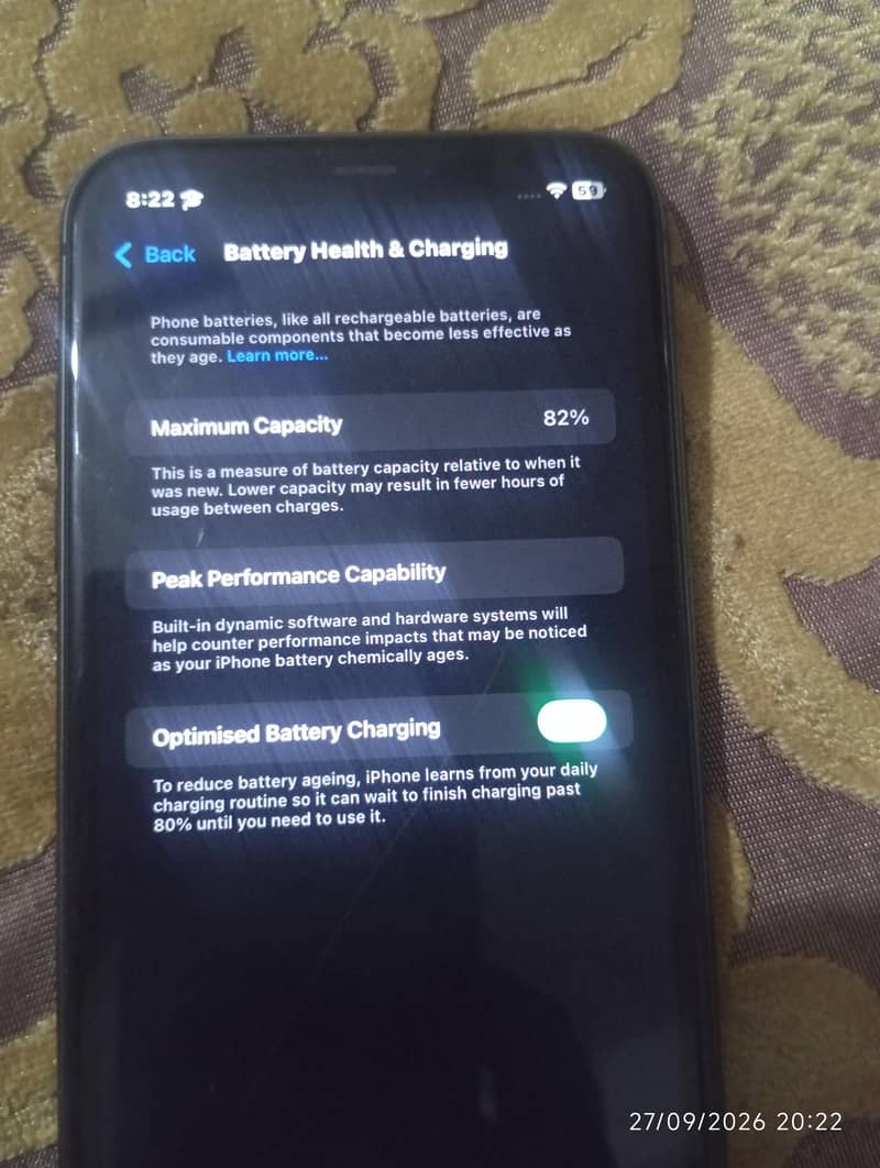 Apple iPhone 11 5