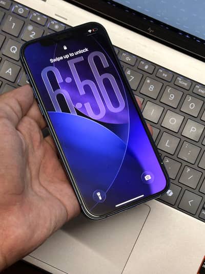 Apple iPhone 12 - 64GB PTA