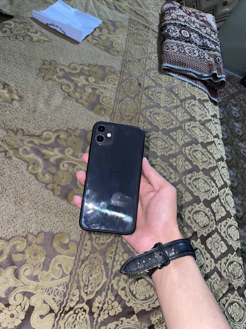 Apple iPhone 11 1