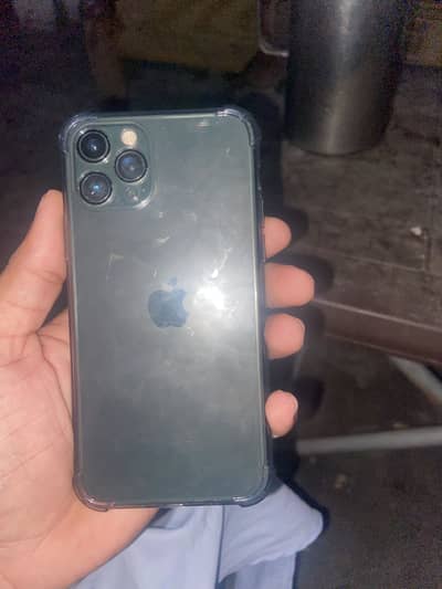 Apple iPhone 11 Pro