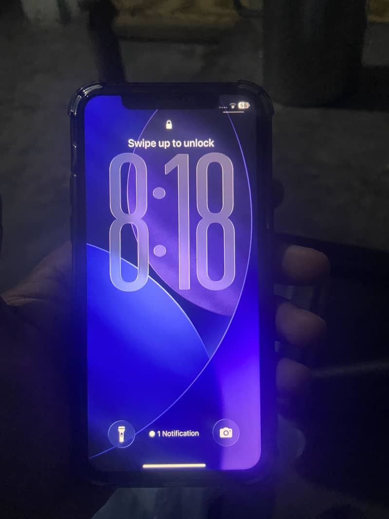 Apple iPhone 11 Pro 1