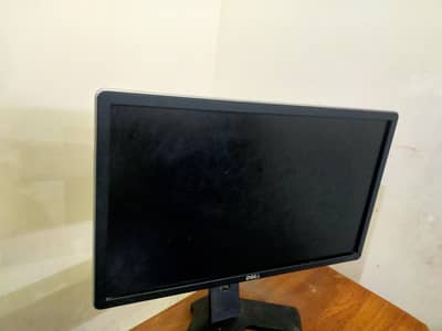1080p 22' inch dell monitor