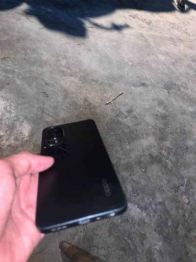 OPPO A18