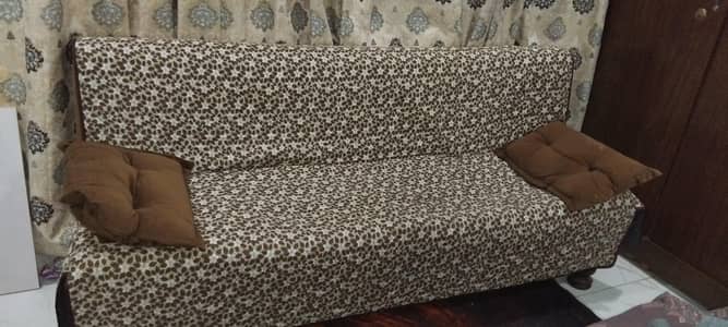 sofacumbed