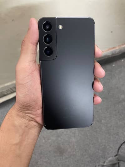 Samsung Mobile S22