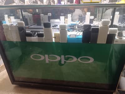 branded power banks box pack