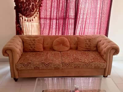 5 setaer sofa for sale