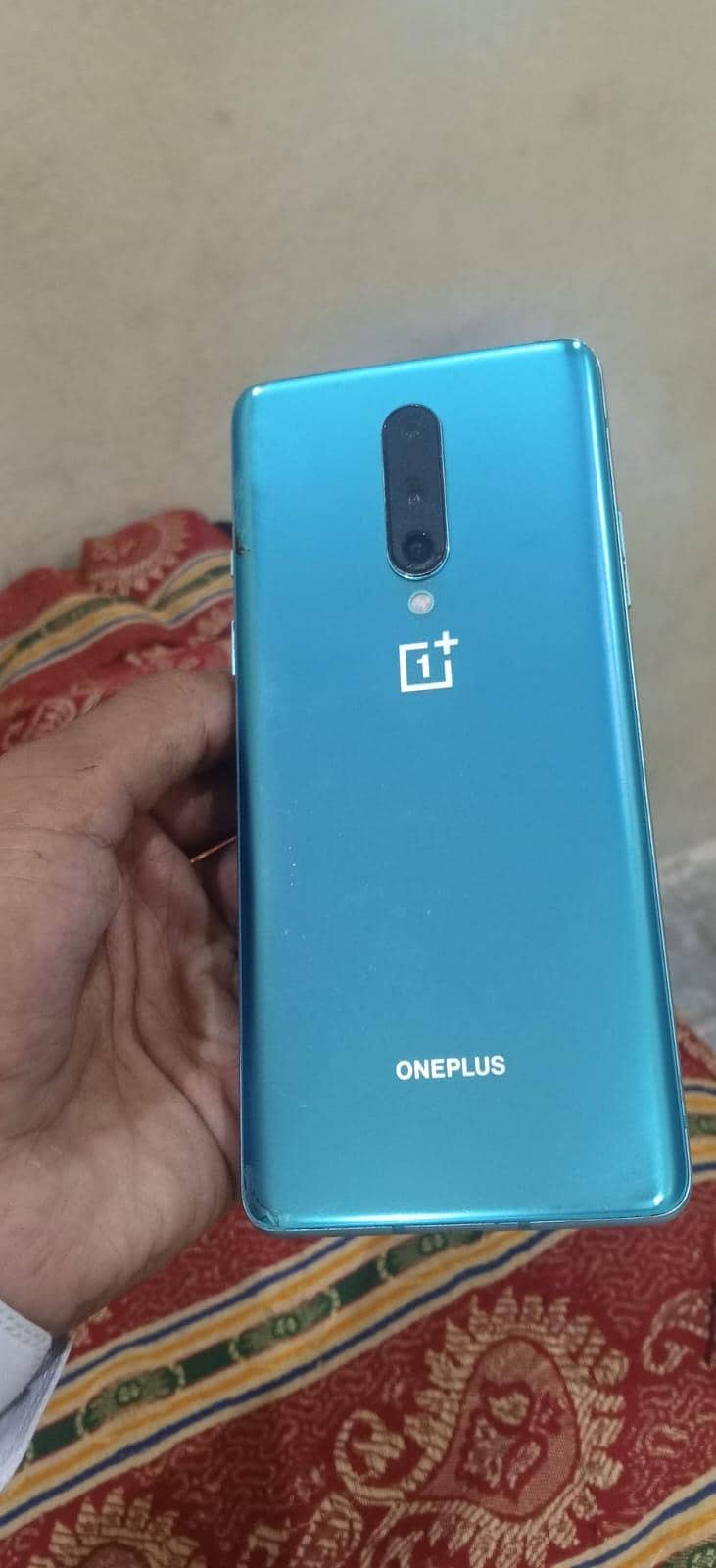 One Plus 8 1
