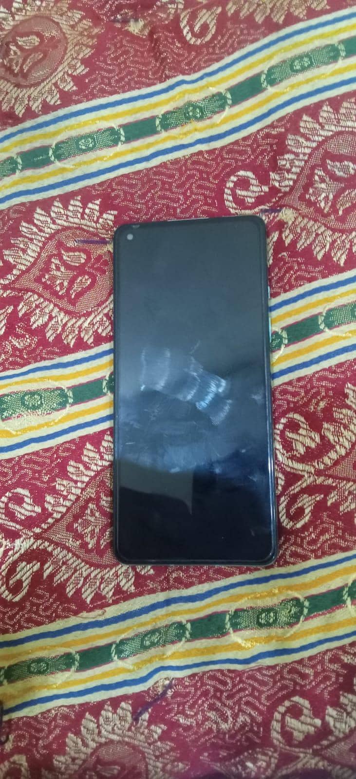 One Plus 8 3