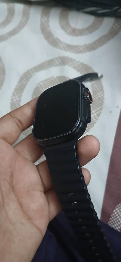 smart watch