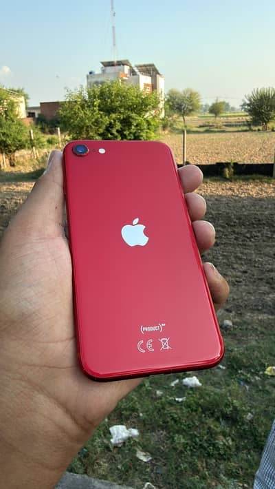 Apple iPhone SE