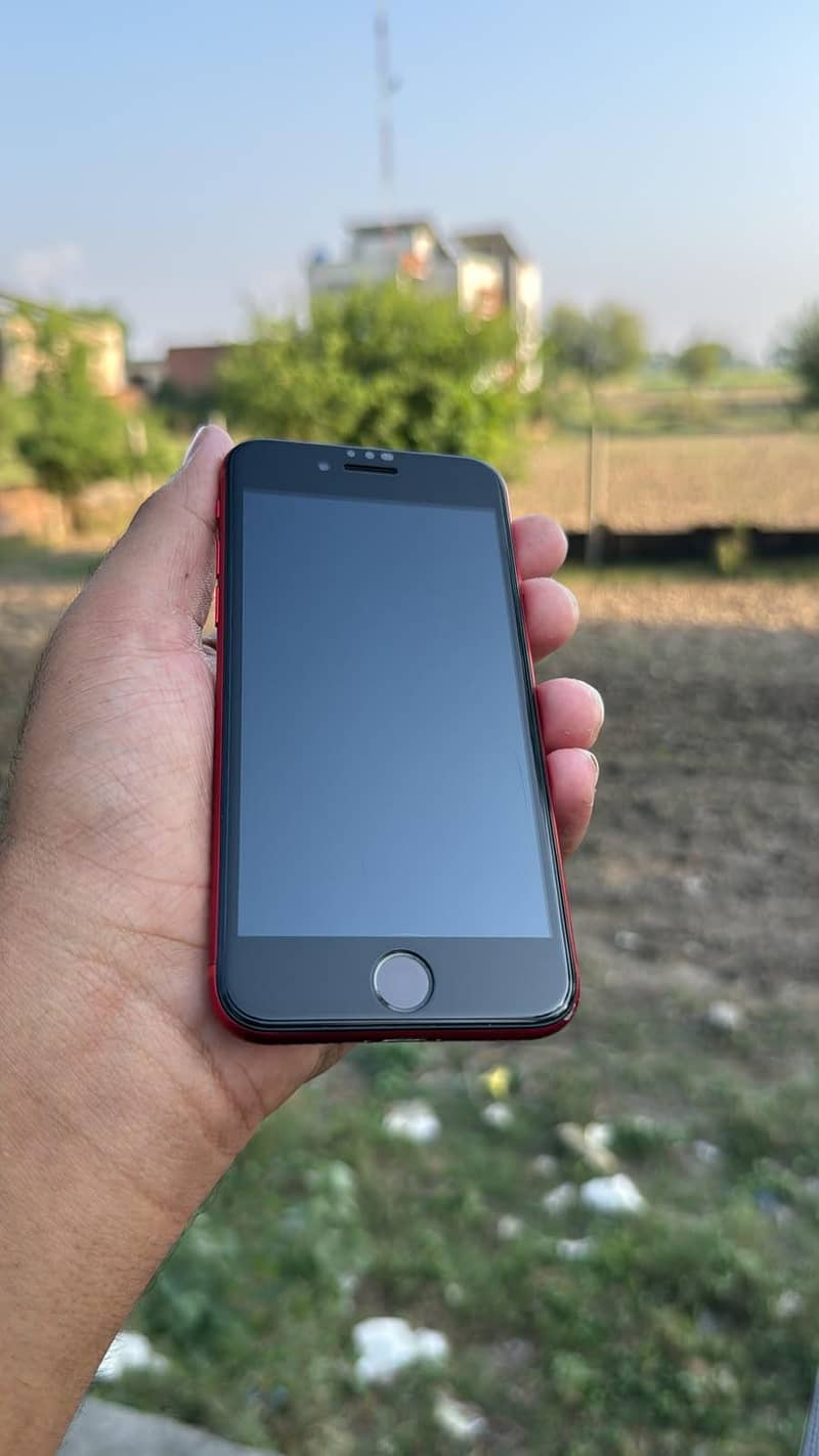 Apple iPhone SE 1