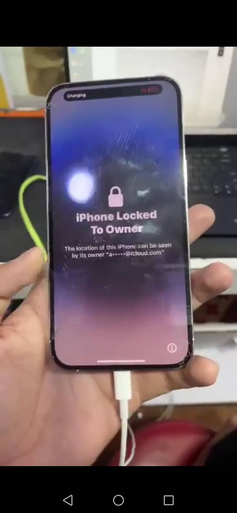 Apple iPhone 14 Pro Max 4