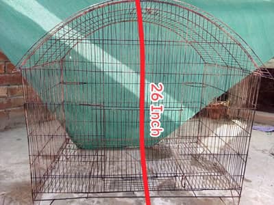 Birds Cage For sale