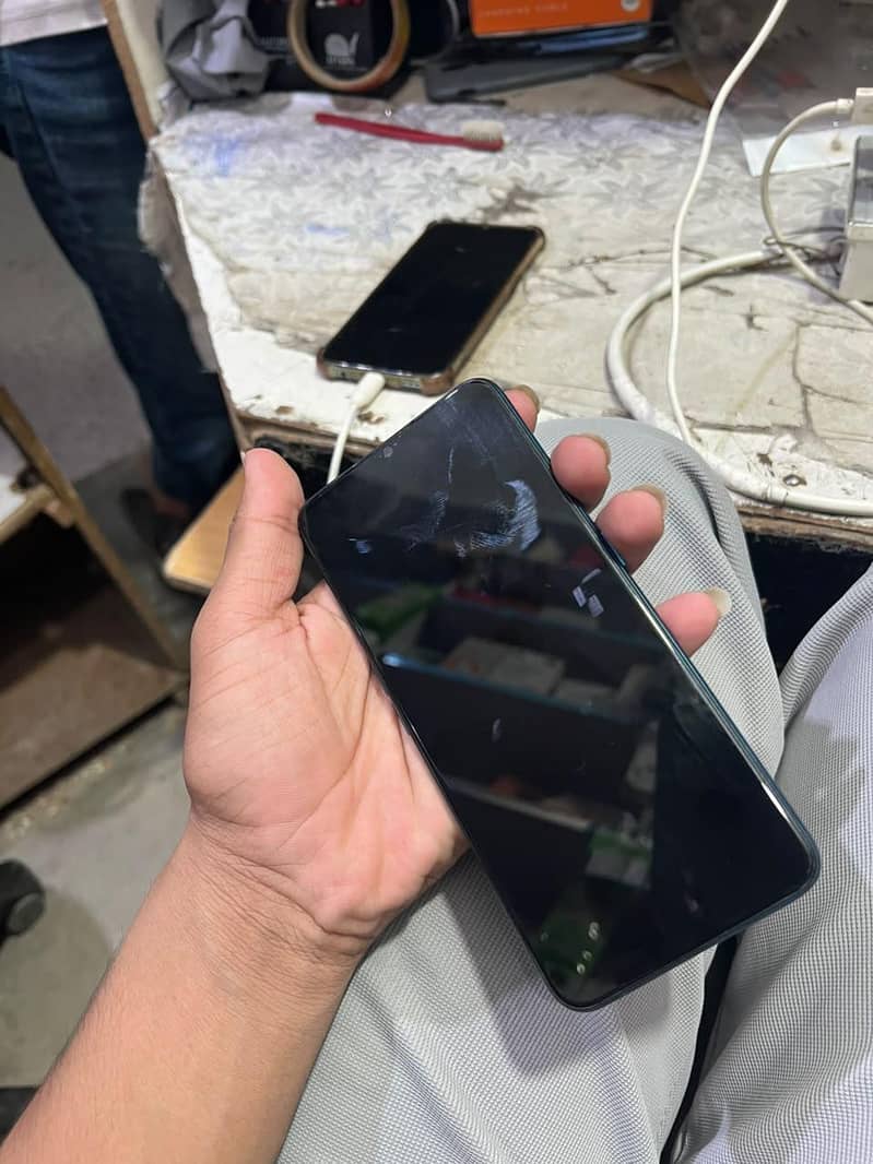 OPPO A11x 1