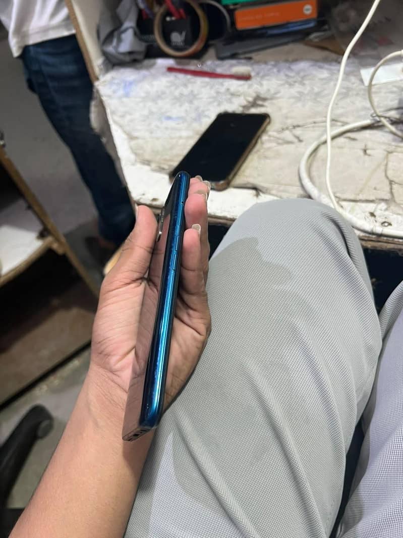 OPPO A11x 2