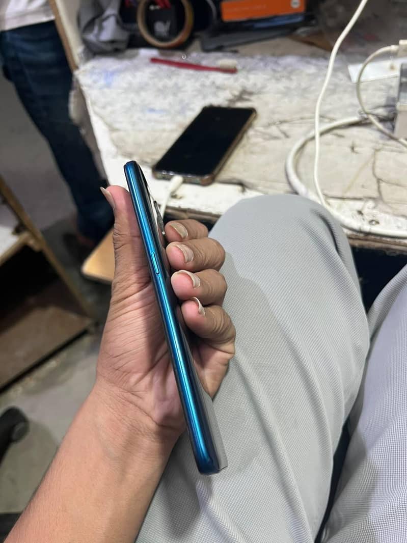 OPPO A11x 3