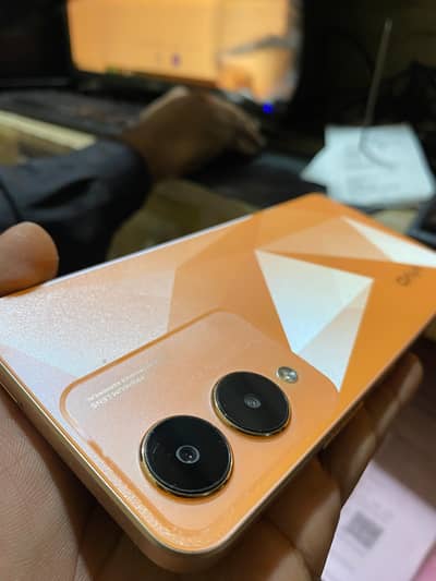 Vivo Y17s