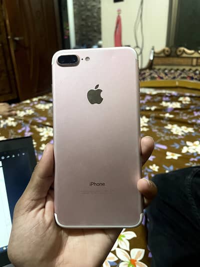 Apple iPhone 7 Plus