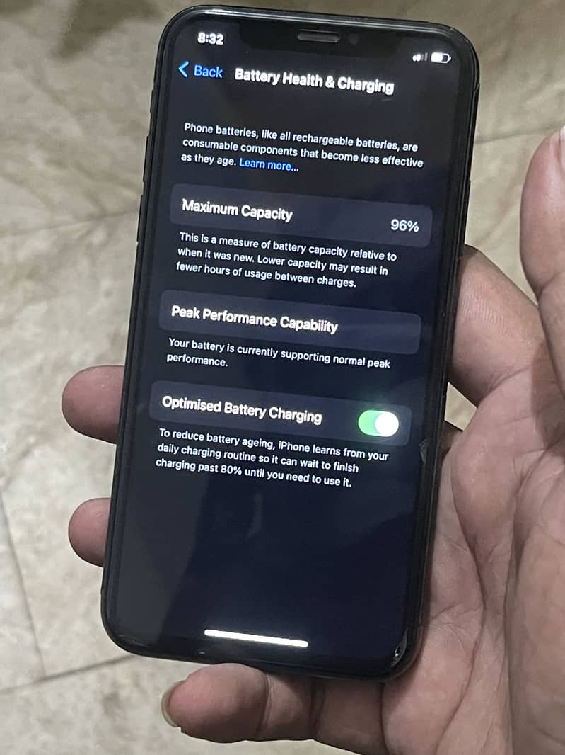 Apple iPhone X 2