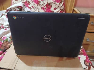 chrome book