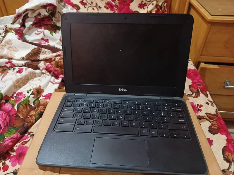 chrome book 1