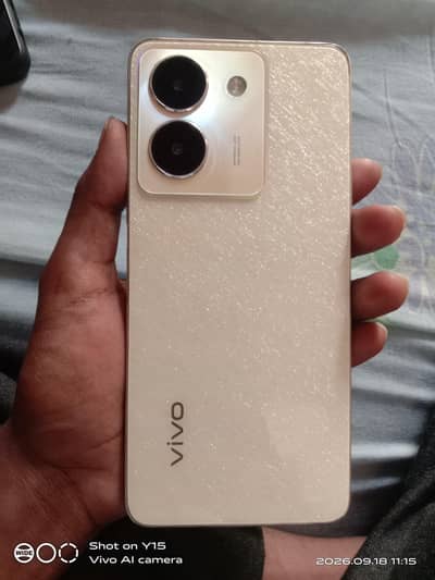 Vivo Y36