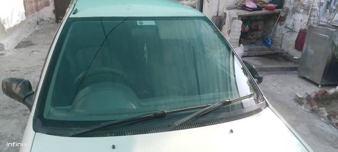 Suzuki Cultus VXL 2006