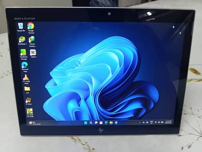 HP Elite X2 G4 Laptop (Detachable) i5-8th Gen - 16Gb Ram, 512Gb SSD