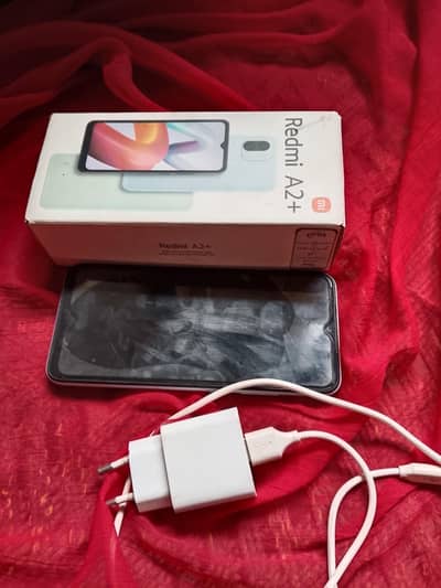 Redmi A2+ 3/64GB | 5000mAh Battery | Excellent Condition