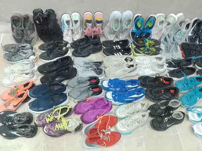 Shoes Seller