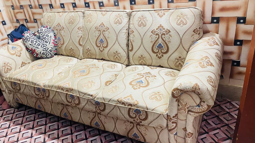 5 seater sofa set 1