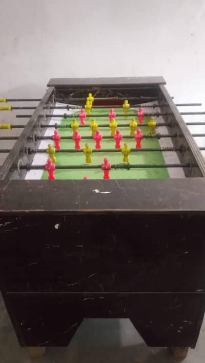 handball game