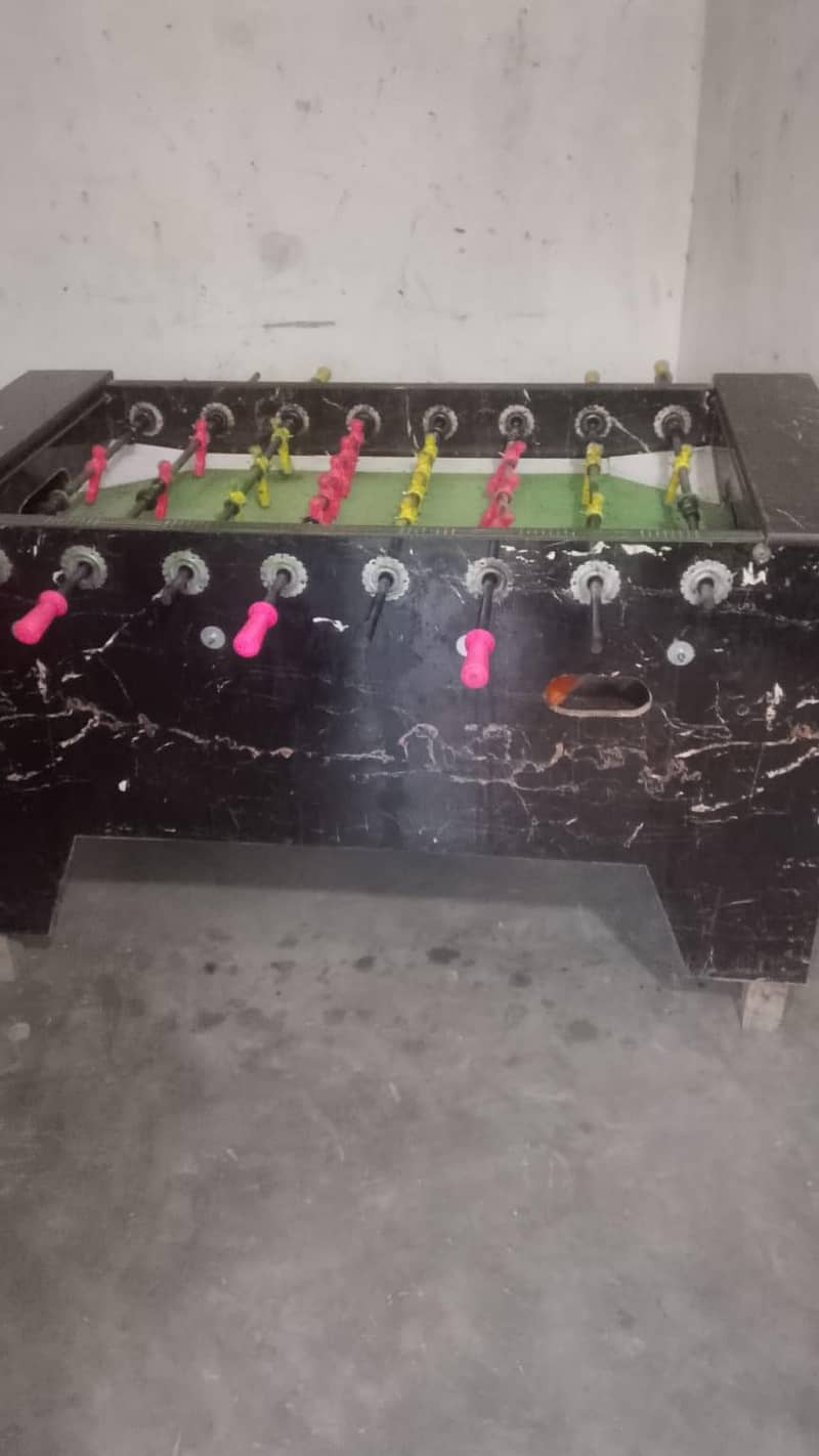 handball game 1