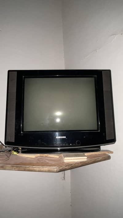 New Big screen
