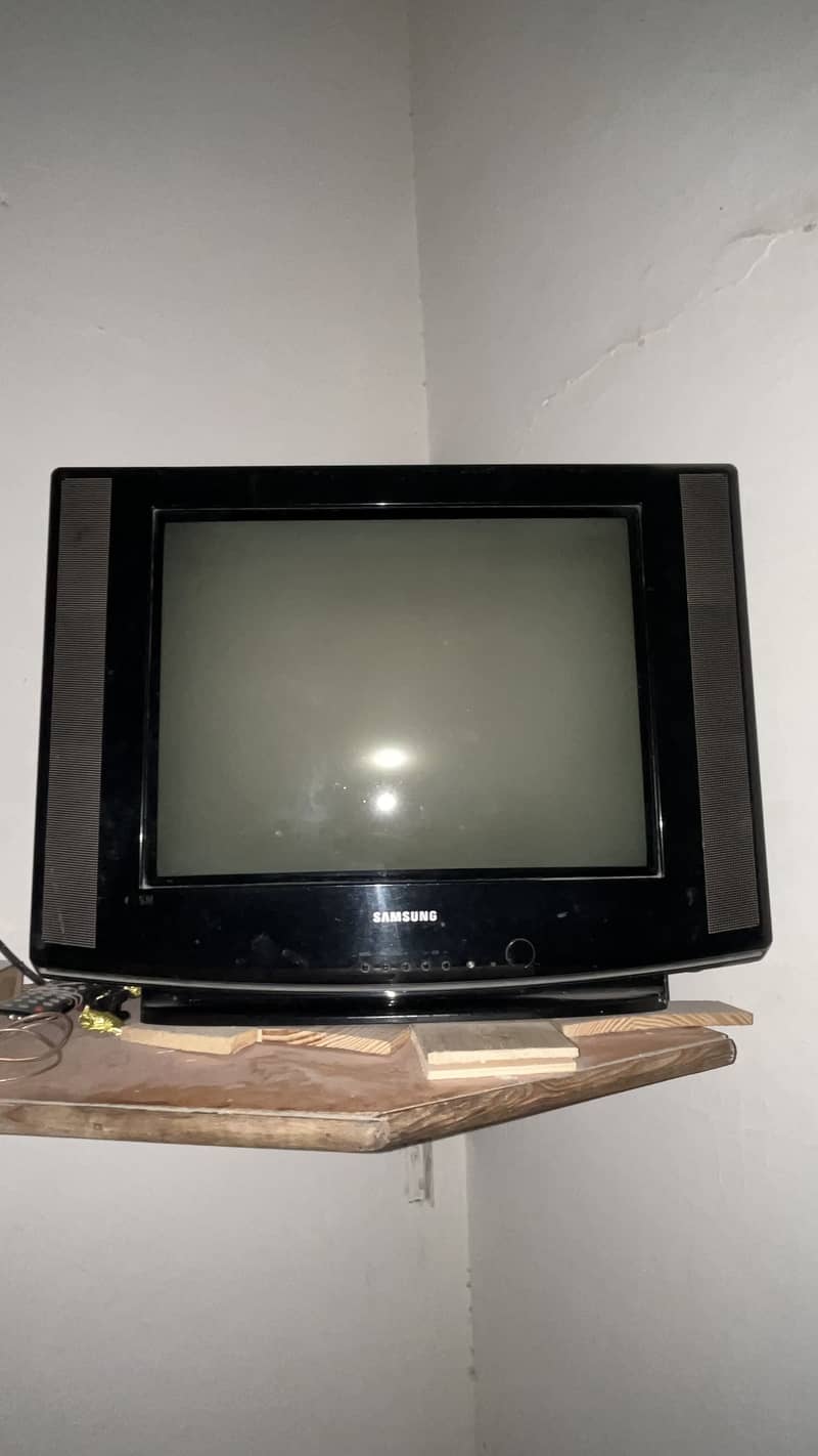 New Big screen 0