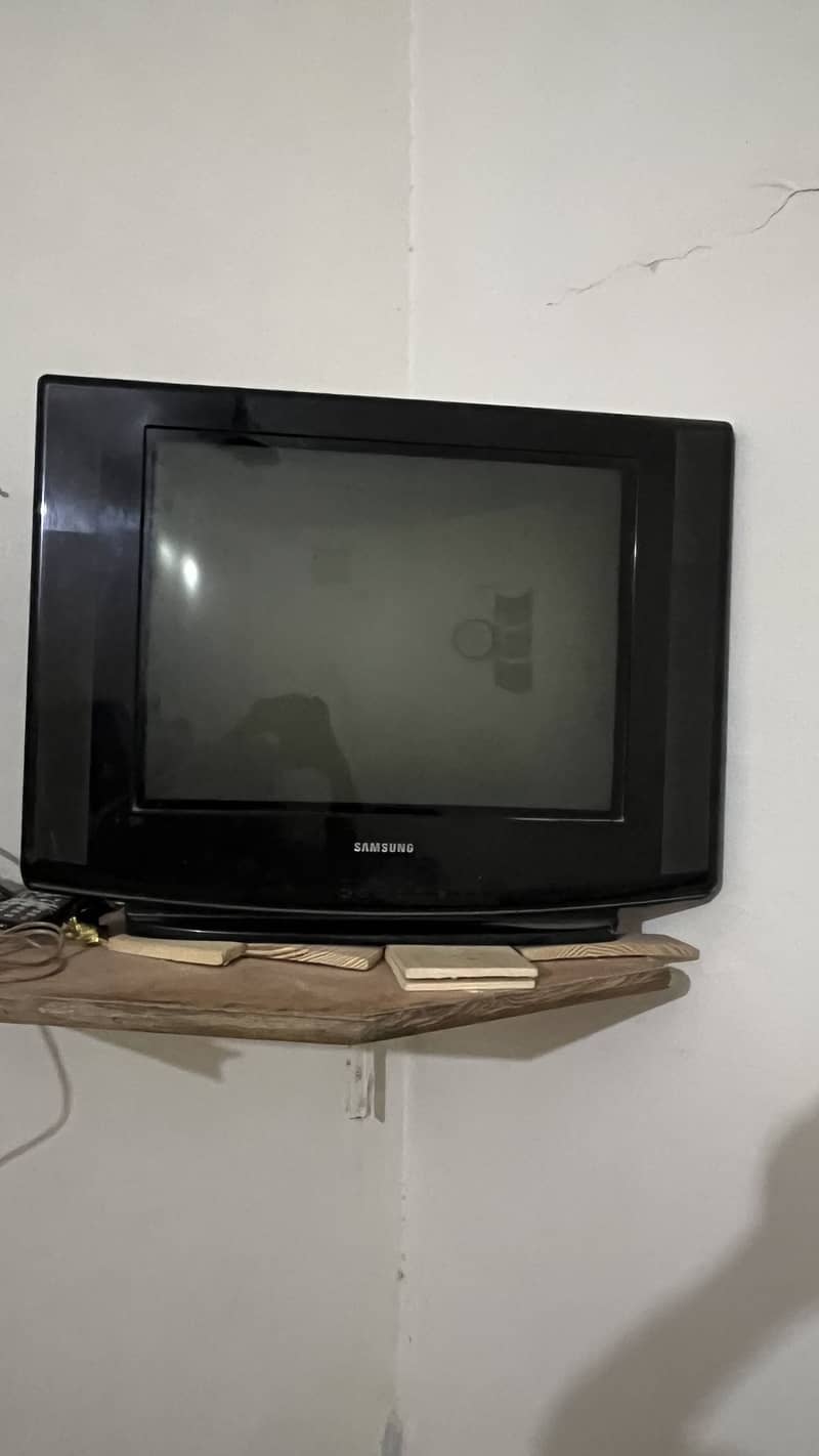 New Big screen 1
