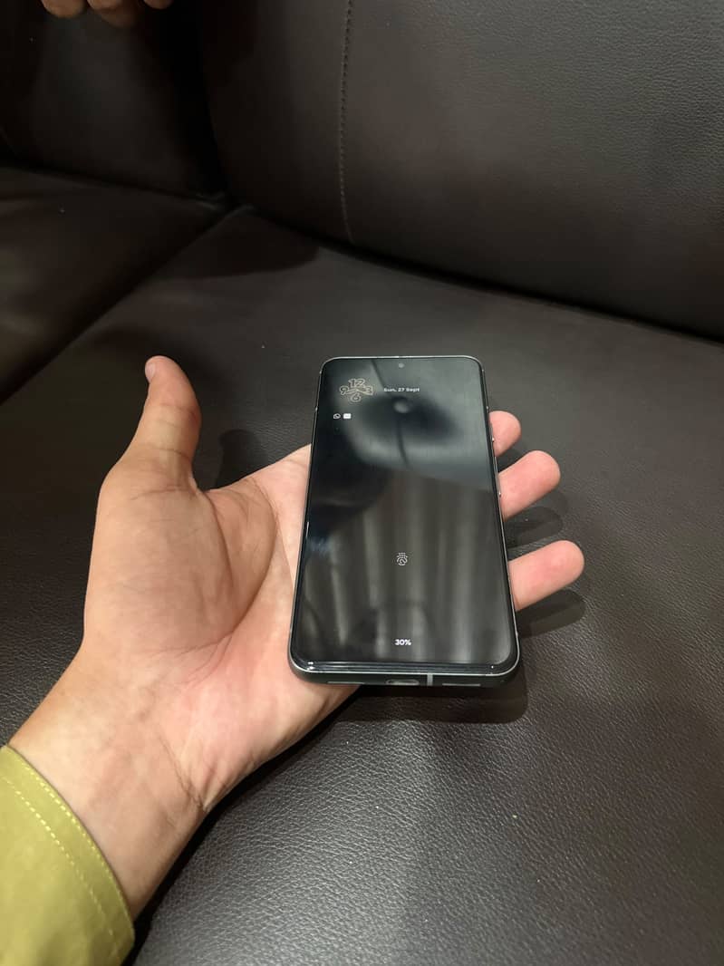 Google Pixel 8 2