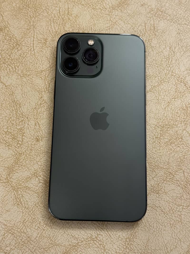 Apple iPhone 13 Pro Max 0