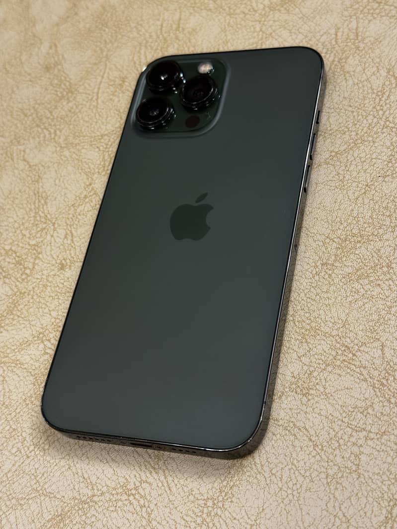 Apple iPhone 13 Pro Max 2