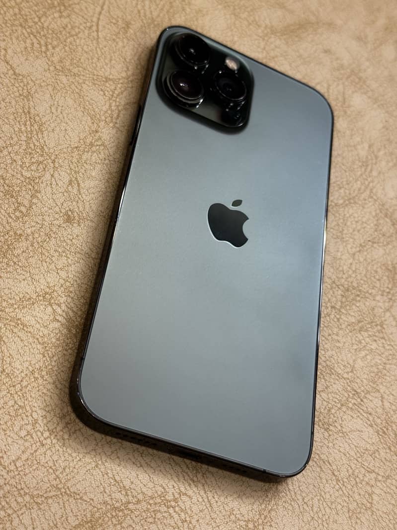 Apple iPhone 13 Pro Max 3