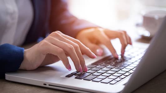 Urdu & English Typing Expert - InPage, MS Word, CV, Application - Att