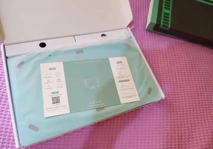 XENX Graphic Drawing Tablet with Stylus Pen – Digital Art & Design Tab