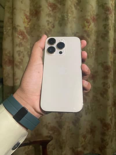 Apple iPhone 14 Pro JV