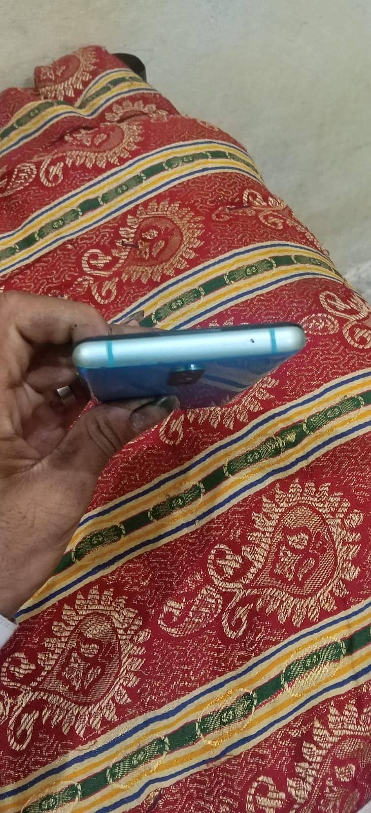 One Plus 8 4